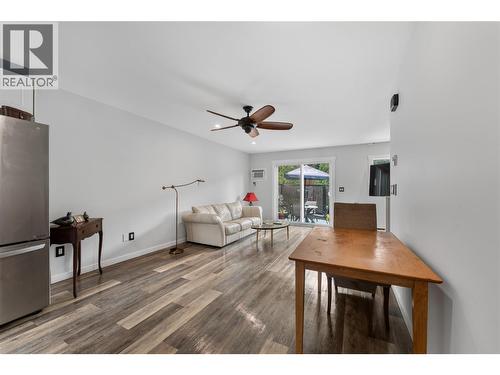 3135 Walnut Street Unit# 5, Kelowna, BC - Indoor