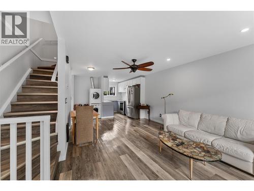 3135 Walnut Street Unit# 5, Kelowna, BC - Indoor