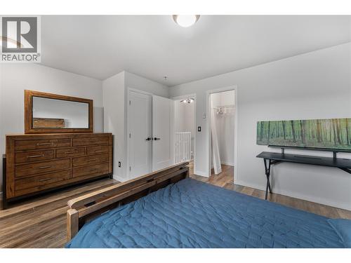 3135 Walnut Street Unit# 5, Kelowna, BC - Indoor
