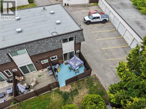 3135 Walnut Street Unit# 5, Kelowna, BC - Outdoor