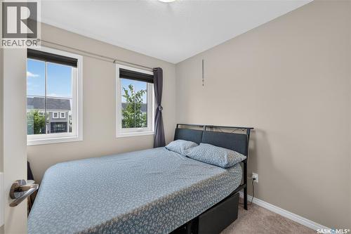 3281 Chuka Boulevard, Regina, SK - Indoor Photo Showing Bedroom