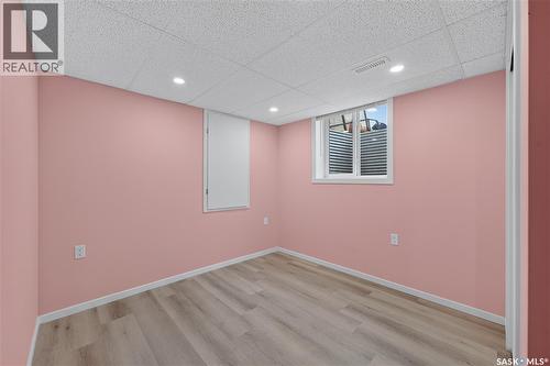 3281 Chuka Boulevard, Regina, SK - Indoor Photo Showing Other Room