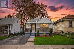 215 HIGHBURY AVENUE N London East, ON N5Z 2W6