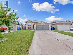 4844 WHITEFISH CRESCENT Windsor, ON N9G 3E2