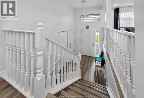 4844 Whitefish Crescent, Windsor, ON - Indoor Photo Showing Other Room