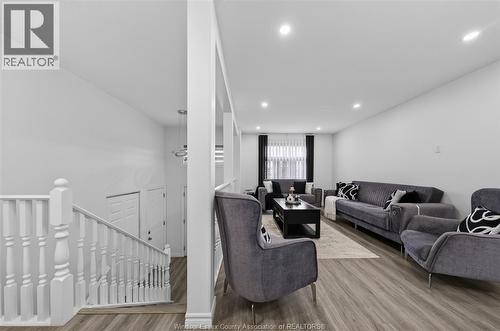 4844 Whitefish Crescent, Windsor, ON - Indoor