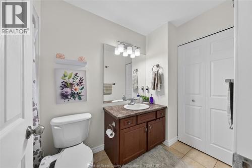 4844 Whitefish Crescent, Windsor, ON - Indoor Photo Showing Bathroom