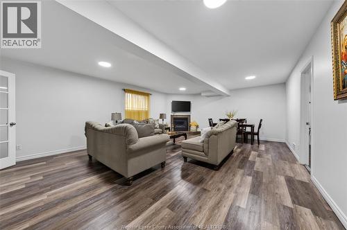 4844 Whitefish Crescent, Windsor, ON - Indoor