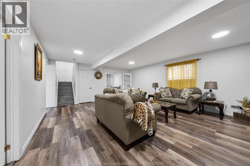 4844 Whitefish Crescent, Windsor, ON - Indoor