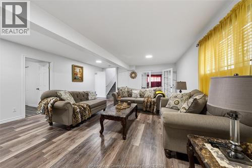 4844 Whitefish Crescent, Windsor, ON - Indoor