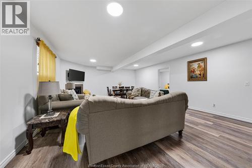 4844 Whitefish Crescent, Windsor, ON - Indoor