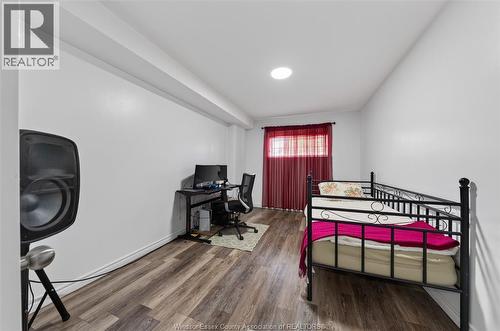 4844 Whitefish Crescent, Windsor, ON - Indoor