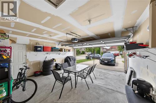 4844 Whitefish Crescent, Windsor, ON - Indoor