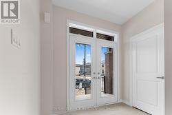 873 LOGAN DRIVE Milton, ON L9E 2C3