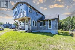 3828 Sissiboo Road  South Range, NS B0W 1H0
