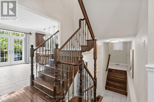 332 Mcgibbon Drive, Milton, ON - Indoor Photo Showing Other Room