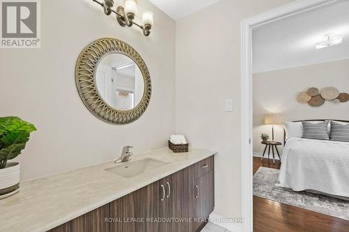 332 Mcgibbon Drive, Milton, ON - Indoor Photo Showing Bathroom