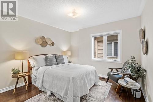332 Mcgibbon Drive, Milton, ON - Indoor Photo Showing Bedroom