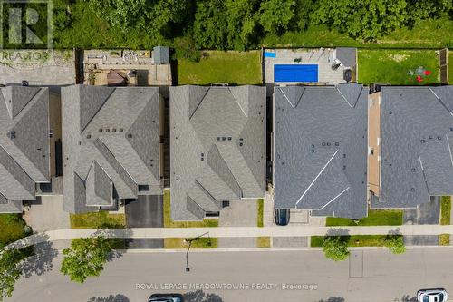 332 Mcgibbon Drive, Milton, ON - 