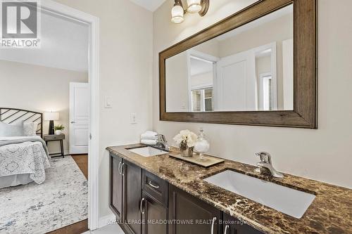 332 Mcgibbon Drive, Milton, ON - Indoor Photo Showing Bathroom
