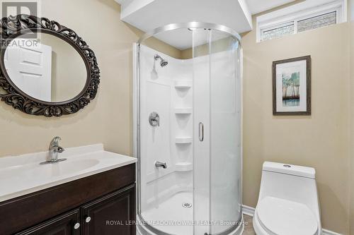 332 Mcgibbon Drive, Milton, ON - Indoor Photo Showing Bathroom