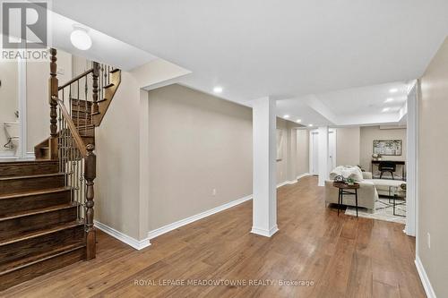332 Mcgibbon Drive, Milton, ON - Indoor Photo Showing Other Room