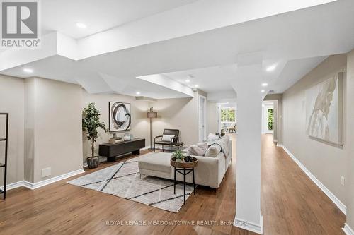 332 Mcgibbon Drive, Milton, ON - Indoor