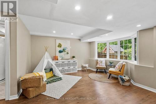 332 Mcgibbon Drive, Milton, ON - Indoor