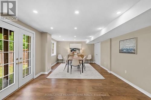 332 Mcgibbon Drive, Milton, ON - Indoor Photo Showing Other Room