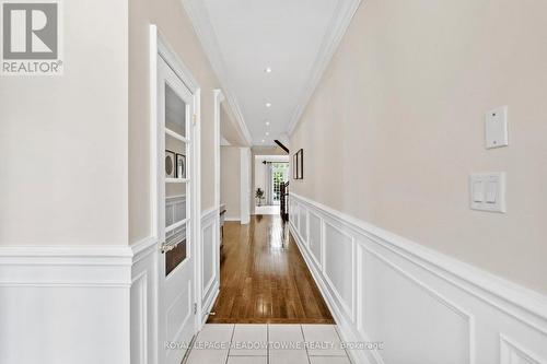332 Mcgibbon Drive, Milton, ON - Indoor Photo Showing Other Room