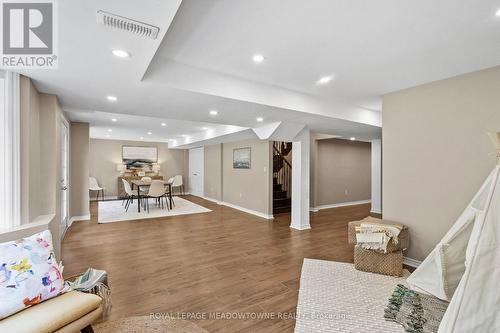 332 Mcgibbon Drive, Milton, ON - Indoor