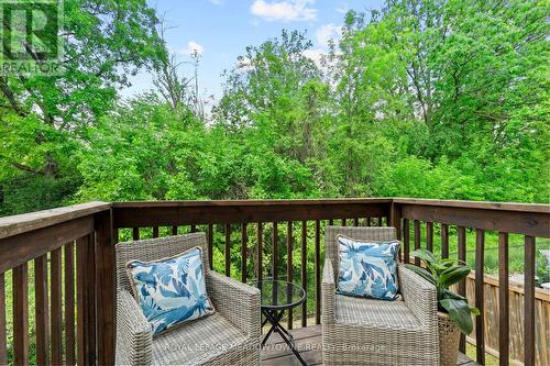 332 Mcgibbon Drive, Milton, ON - Outdoor