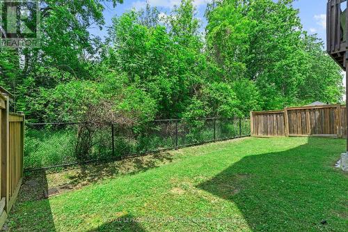 332 Mcgibbon Drive, Milton, ON - Outdoor