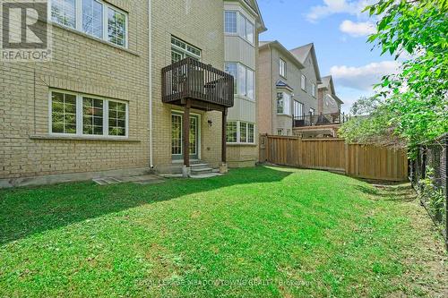 332 Mcgibbon Drive, Milton, ON - Outdoor