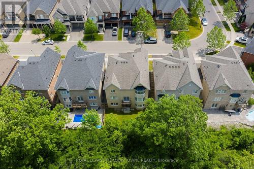 332 Mcgibbon Drive, Milton, ON - Outdoor With View