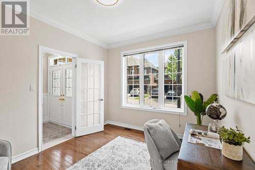 332 Mcgibbon Drive, Milton, ON - Indoor