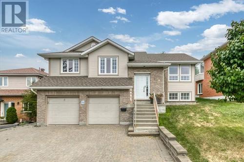 618 Moonrock Avenue  Greater Sudbury, ON P3E 5Z6