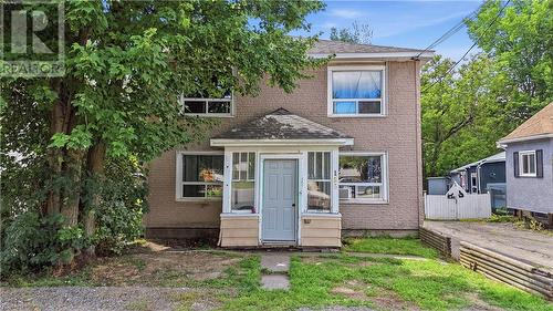 193 Dufferin Street  Sudbury, ON P3C 4W7