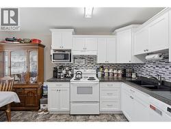 1697 Greenfield Avenue Unit# 34 Kamloops, BC V2B 4N5