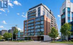 1115 - 699 SHEPPARD AVENUE E Toronto, ON M2K 0J5