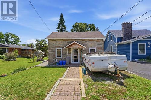 106 BOND STREET E  Kawartha Lakes (Fenelon Falls), ON K0M 1N0