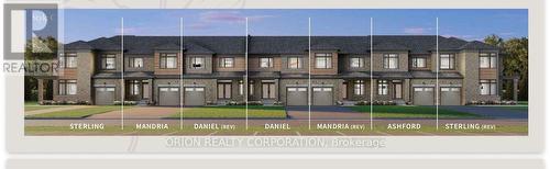 3 - 150 DELINE CRESCENT  Clarington, ON L1B 0T7