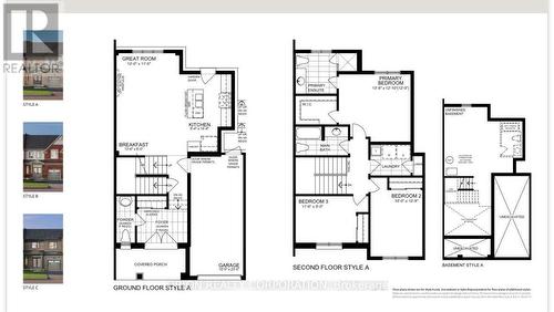 3 - 150 Deline Crescent, Clarington, ON - Other
