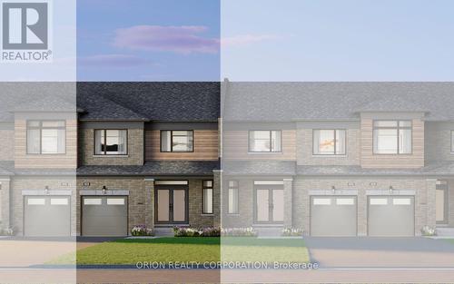 3 - 150 DELINE CRESCENT  Clarington, ON L1B 0T7