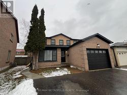 BSMT - 570 SPRINGVIEW DRIVE Pickering, ON L1V 4X2