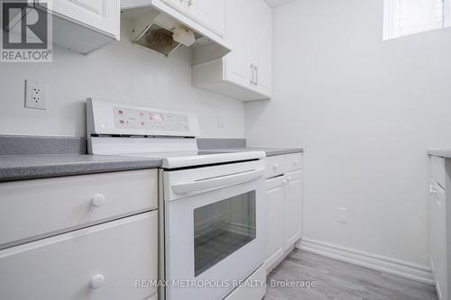Bsmt - 570 Springview Drive, Pickering, ON - Indoor