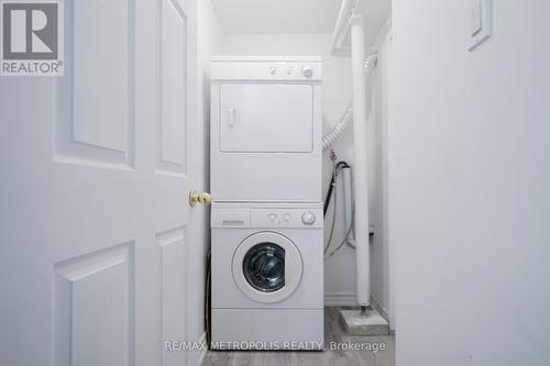 Bsmt - 570 Springview Drive, Pickering, ON - Indoor Photo Showing Laundry Room