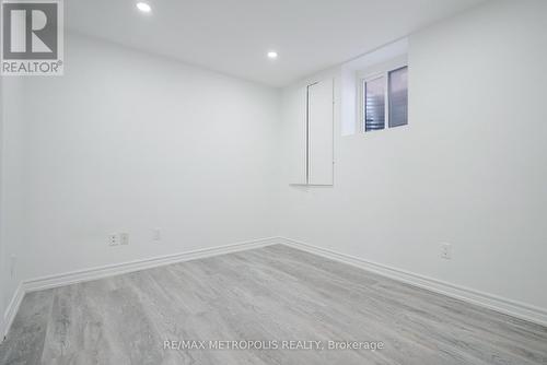 Bsmt - 570 Springview Drive, Pickering, ON - Indoor Photo Showing Other Room