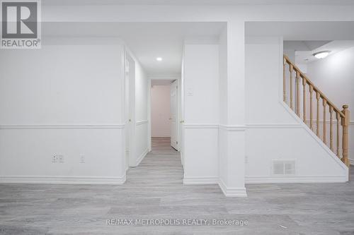 Bsmt - 570 Springview Drive, Pickering, ON - Indoor Photo Showing Other Room