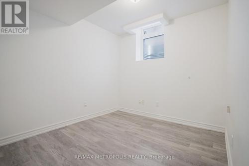 Bsmt - 570 Springview Drive, Pickering, ON - Indoor Photo Showing Other Room